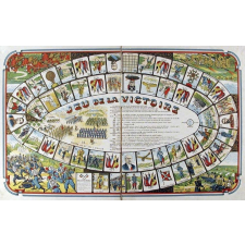 Jeu de la victoire.