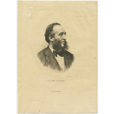 Jules Ferry.