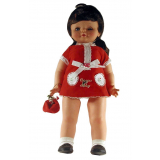 Poupée enfant. 