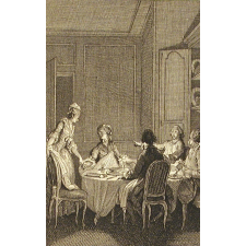 Emile. Jean-Jacques Rousseau.