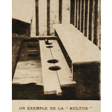 Un Exemple de la Kultur.