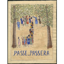 Passe, passera.