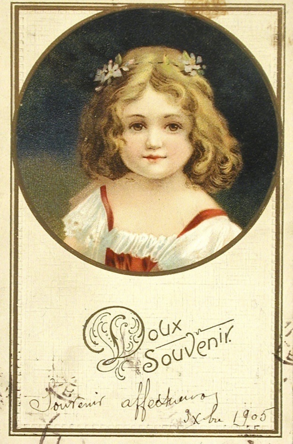 Doux Souvenir.