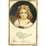 Doux Souvenir.