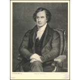 Dominique-François Arago (1786-1853).