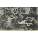 Ecole Pratique de Commerce et d'Industrie des Ardennes à Charleville - Bureau commercial.