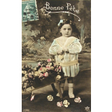 Bonne Fête.