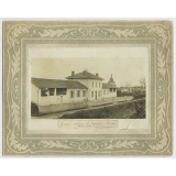 Groupe scolaire de Poyartin.