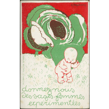 Donnez-nous des sages-femmes expérimentées.