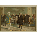 Mirabeau à l'Assemblée Nationale (23 Juin 1789)