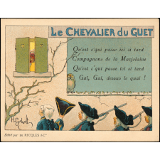 Chanson 