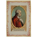 Vauvenargues