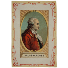 Vauvenargues