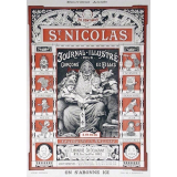 St. Nicolas. Journal illustré pour garçons et filles. Neuvième année.