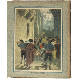 Fêtes espagnoles - Les peuples de la Terre n°18.