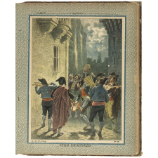 Fêtes espagnoles - Les peuples de la Terre n°18.