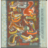 Les albums du Père Castor.