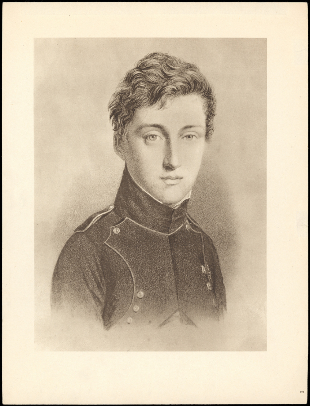 Lazare Carnot. 