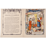 Fondation de Marseille - Nos aïeux les Gaulois n°7.