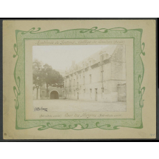 Collège de Loudun.