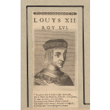 Figures historiques et scènes d'histoire.