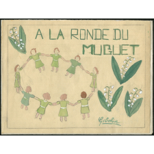 A la ronde du muguet.
