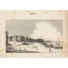 Odessa.