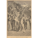 Histoire de la Révolution et de l'Empire.