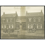 Groupe scolaire des Hallines.