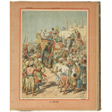 L'Inde - Les peuples de la Terre n°10.