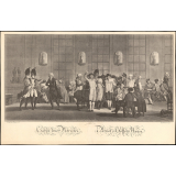 Caffée des Patriotes. A Patriot's Coffee House.
