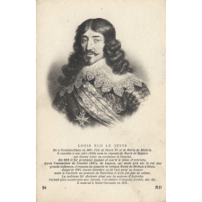 Louis XIII le Juste - 24.