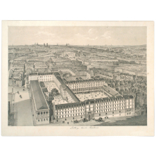 Collège Sainte-Barbe.