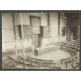 Amphithéâtre.