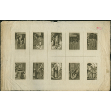 Filles de la charité de St Vincent de Paul.