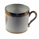Vaisselle de poupée. 