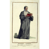 Robert Sorbon. Docteur et Instituteur de la Maison et Société de Sorbonne.