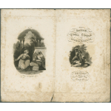 Zaïde, Histoire espagnole par Mme de La Fayette. Ce Prince me regarde avec un air…