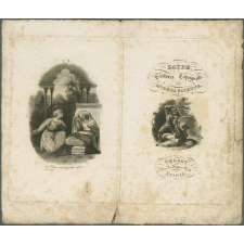 Zaïde, Histoire espagnole par Mme de La Fayette. Ce Prince me regarde avec un air…