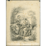 L'éducation religieuse.