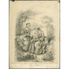 L'éducation religieuse.
