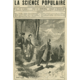 Charles Linné. Il y eut de tendres adieux échangés.