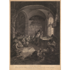 L'école hollandoise.