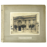 Consejo Escolar XII - Escuela N°3 - B.Aires.