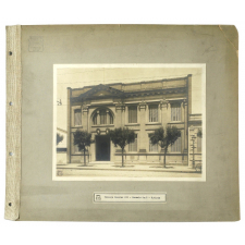 Consejo Escolar XII - Escuela N°3 - B.Aires.