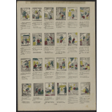 Images de la vie des hommes. 