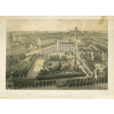 École Sainte-Geneviève.