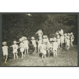 Ecole de plein-air de Dugny.