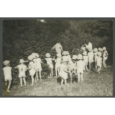 Ecole de plein-air de Dugny.