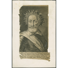 Henri IV.